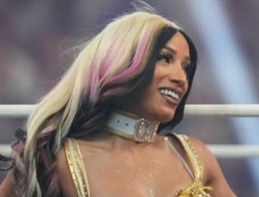 3 Directions pour Mercedes Mone (Fka Sasha Banks) si elle revient à la WWE