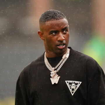 Le fils de Deion Sanders, Bucky, s’ouvre sur les difficultés de recrutement avant de jouer au football D1