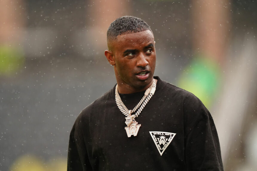 Le fils de Deion Sanders, Bucky, s’ouvre sur les difficultés de recrutement avant de jouer au football D1
