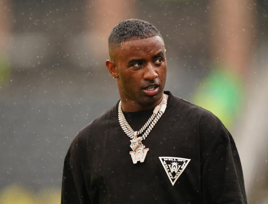 Le fils de Deion Sanders, Bucky, s’ouvre sur les difficultés de recrutement avant de jouer au football D1