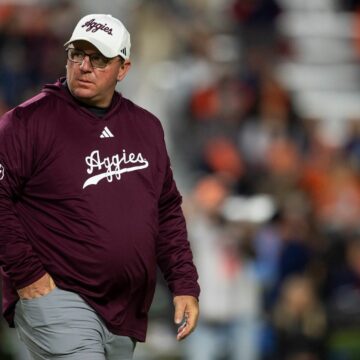 Le Texas A&M de Mike Elko bat les principaux programmes SEC pour sécuriser la recrue quatre étoiles du Mississippi dans la classe 2026: « C’était comme à la maison »