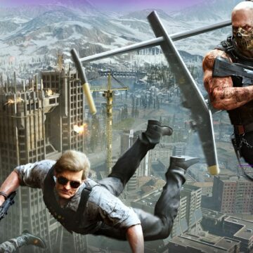 Call of Duty aurait interdit l’arme la plus maîtrisée dans les World Series of Warzone