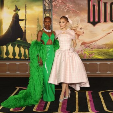 Qu’est-ce que le méchant spécial en direct sur NBC? Détails explorés comme des événements qui se déroulent avant Wicked: pour une bonne sortie