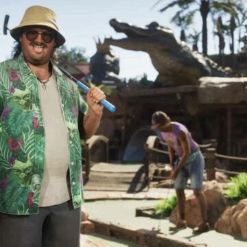La nouvelle fuite GTA 6 pointe vers un prix premium de 109,99 £