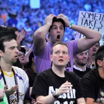 La WWE Star brise le silence après le retour d’une pause de près de 400 jours