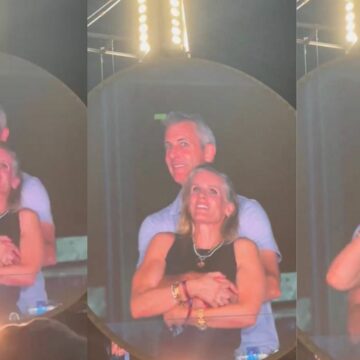 Les Simpsons ont-ils prédit le PDG de l’astronome, le concert Coldplay d’Andy Byron embrasse le scandale de Cam? Théorie virale explorée