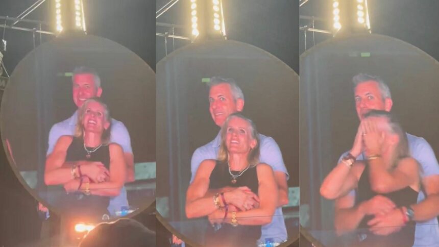 Les Simpsons ont-ils prédit le PDG de l’astronome, le concert Coldplay d’Andy Byron embrasse le scandale de Cam? Théorie virale explorée