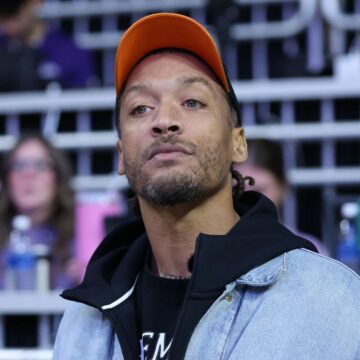 Michael Beasley appelle la réponse passive-agressive de Carmelo Anthony pour le défi 1 contre 1