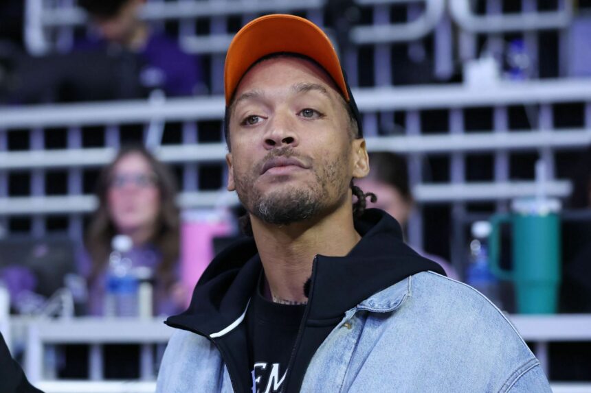 Michael Beasley appelle la réponse passive-agressive de Carmelo Anthony pour le défi 1 contre 1