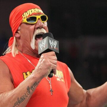 Vince McMahon voulait que la légende de la WWE remplace Hulk Hogan, dit JBL