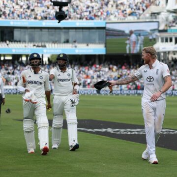 « Ils le feront » – la grande déclaration de Suresh Raina sur Shubman Gill and Co. Avant le 4th Eng vs IND 2025 Test