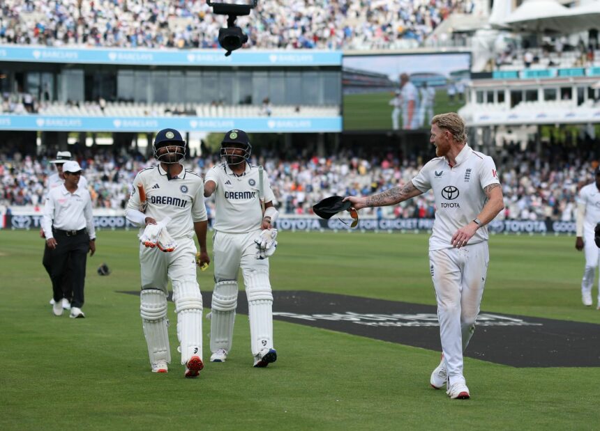 « Ils le feront » – la grande déclaration de Suresh Raina sur Shubman Gill and Co. Avant le 4th Eng vs IND 2025 Test