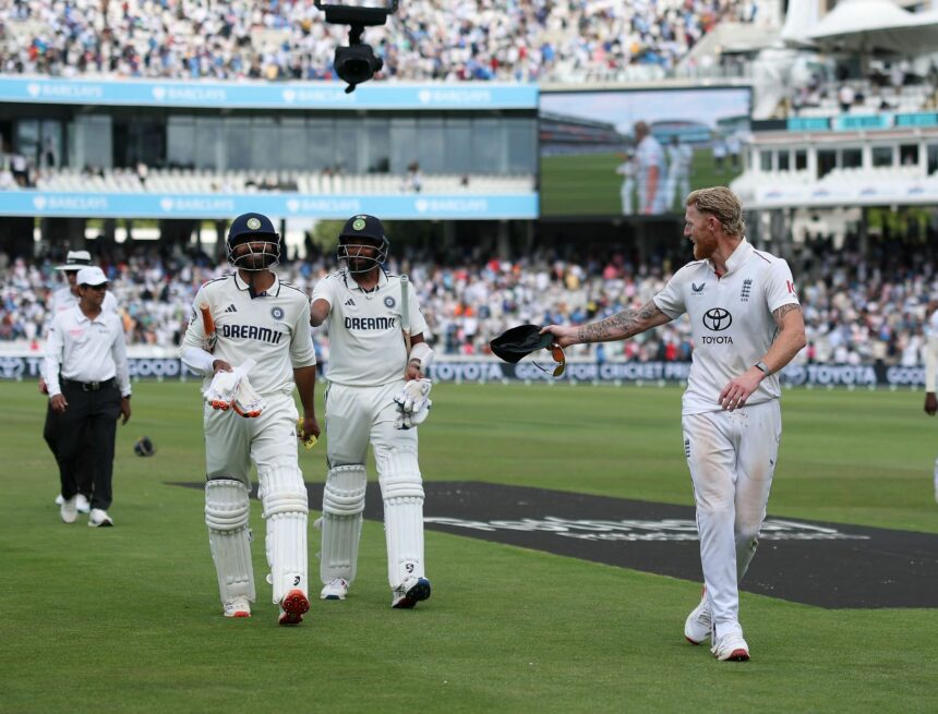 « Ils le feront » – la grande déclaration de Suresh Raina sur Shubman Gill and Co. Avant le 4th Eng vs IND 2025 Test