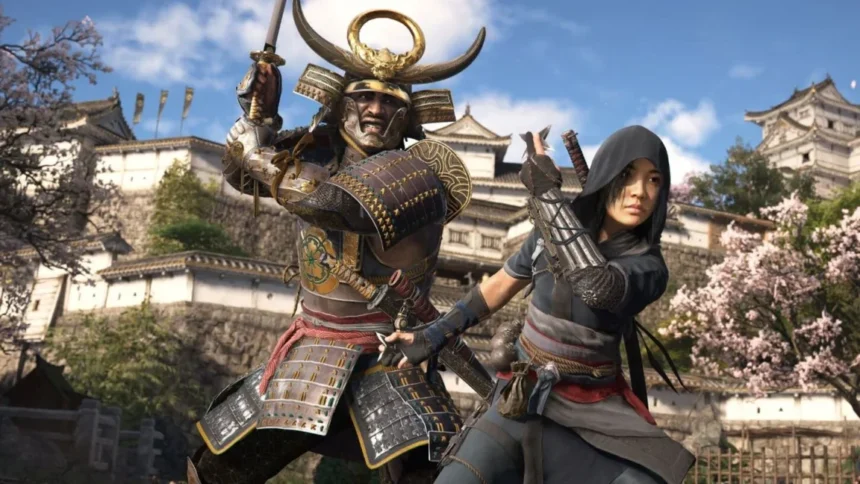 Après 5 ans de développement, la série télévisée Assassin’s Creed voit le jour.
