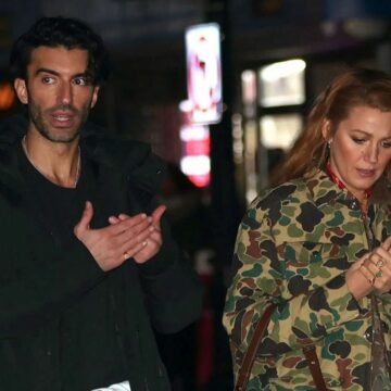 « Il y a tellement de preuves là-bas » – Kjersti Flaa affirme que la campagne de frottis de Blake Lively a commencé « bien avant Justin Baldoni »