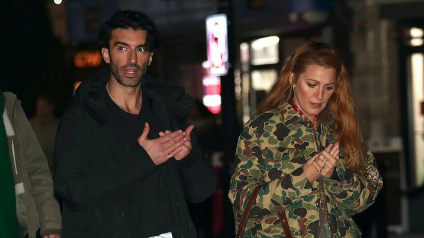« Il y a tellement de preuves là-bas » – Kjersti Flaa affirme que la campagne de frottis de Blake Lively a commencé « bien avant Justin Baldoni »