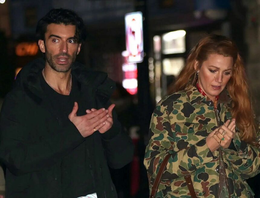 « Il y a tellement de preuves là-bas » – Kjersti Flaa affirme que la campagne de frottis de Blake Lively a commencé « bien avant Justin Baldoni »
