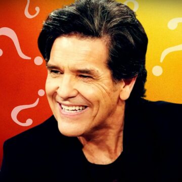 Qui joue Danny Romalotti sur les jeunes et les agités? Tout à savoir sur le casting derrière le personnage