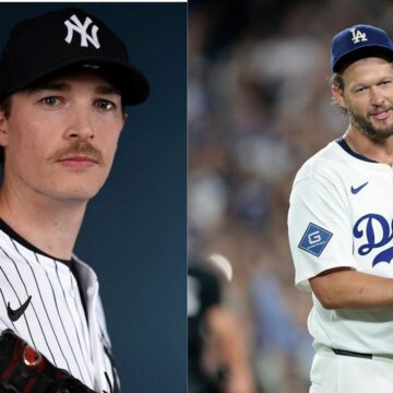 L’entraîneur du banc des Yankees compare Max Fried à Clayton Kershaw, explique comment il change la donne