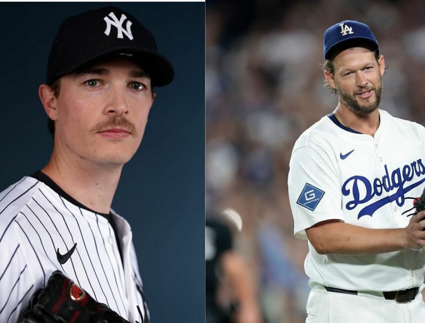 L’entraîneur du banc des Yankees compare Max Fried à Clayton Kershaw, explique comment il change la donne