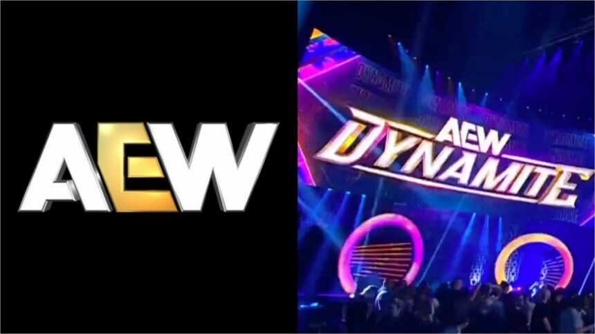 Mise à jour malheureuse sur l’avenir de 2 fois des champions AEW au milieu de l’absence