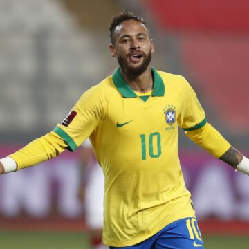 Neymar dans les négociations sur le transfert surprise pour retourner en Europe en rejoignant les rivaux d’anciens clubs: rapports