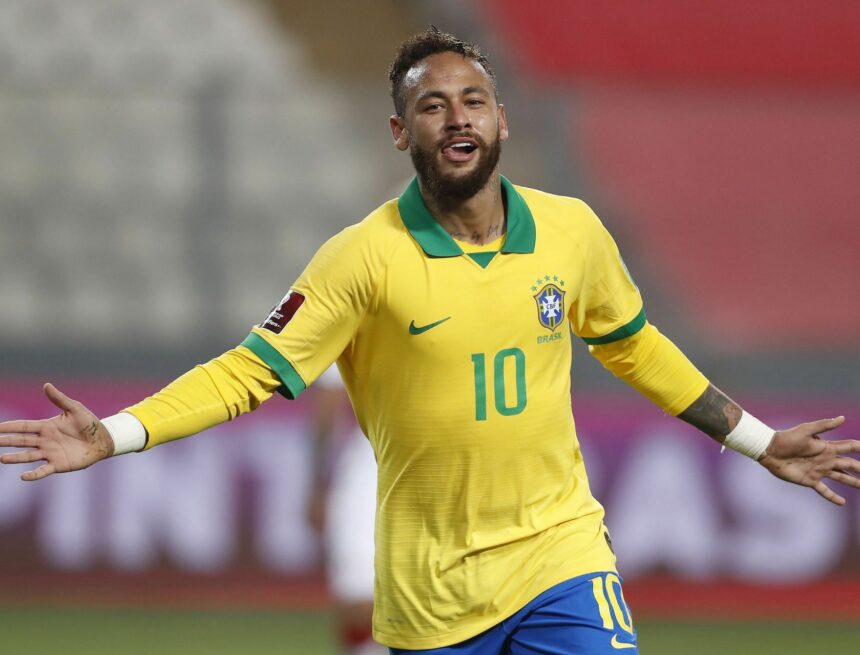 86c74-17537801955949-1920.jpg Neymar dans les négociations sur le transfert surprise pour retourner en Europe en rejoignant les rivaux d’anciens clubs: rapports