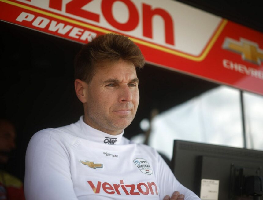 Will Power signale plusieurs inconnues au milieu d’un bouleversement majeur par IndyCar pour Iowa Double-Header