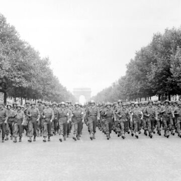La dépolitisation de 1945 | Euro