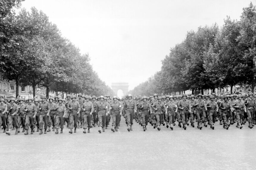 La dépolitisation de 1945 | Euro