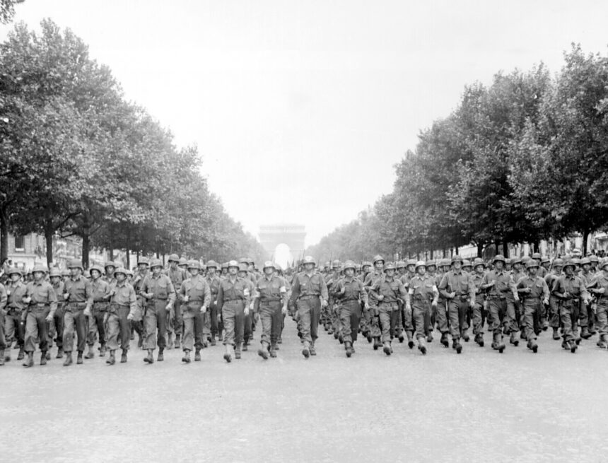 La dépolitisation de 1945 | Euro