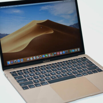 À quoi pourrait bien servir un MacBook bon marché équipé de l’Apple A18 ?