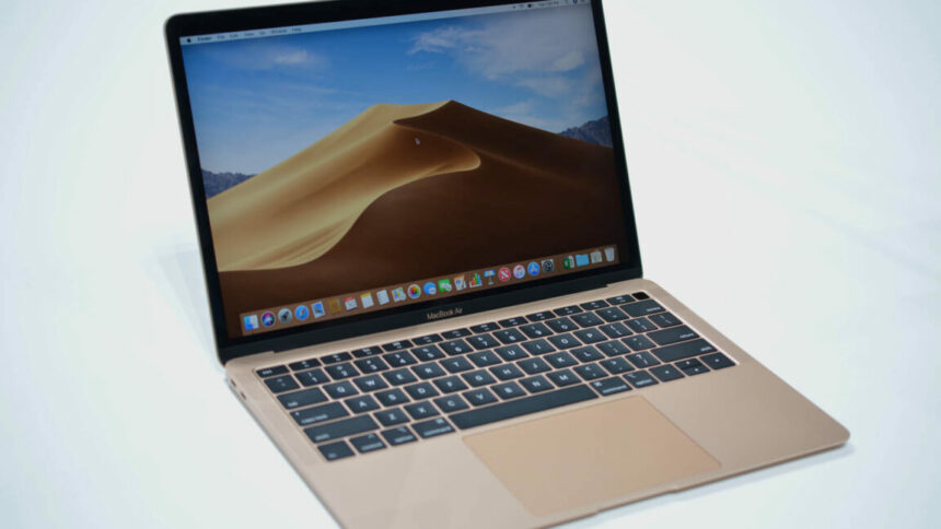 À quoi pourrait bien servir un MacBook bon marché équipé de l’Apple A18 ?