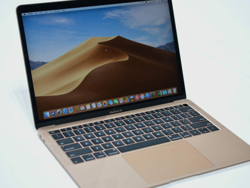 À quoi pourrait bien servir un MacBook bon marché équipé de l’Apple A18 ?