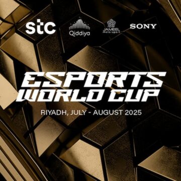 Esports World Cup 2025 : l’ambition saoudienne au cœur de l’e-sport mondial