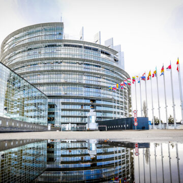 L’Eurochambre souligne la disparité de la participation des Européens en 2024, dominée par les questions nationales