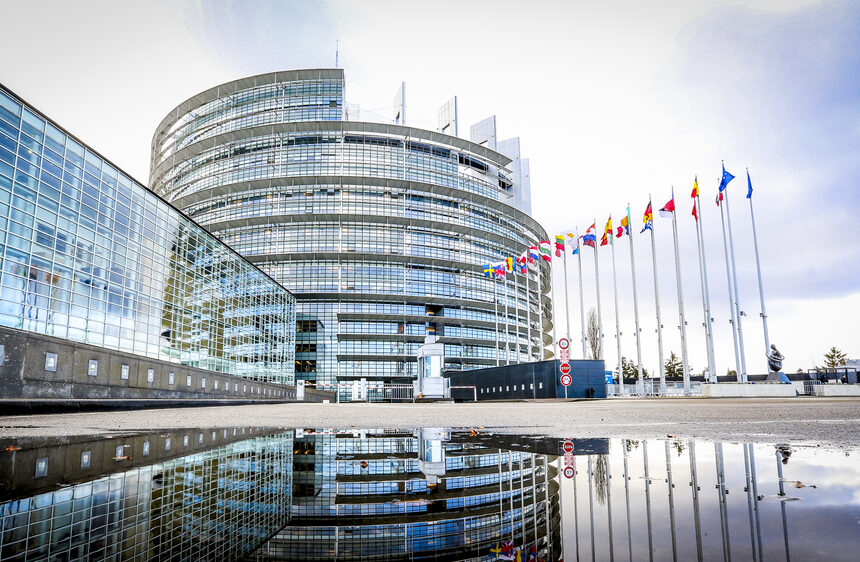 L’Eurochambre souligne la disparité de la participation des Européens en 2024, dominée par les questions nationales