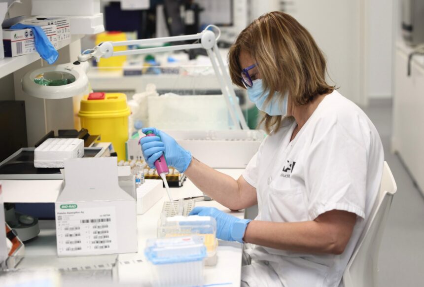 Recherche : Les pays de l’UE tardent à lancer des études cliniques