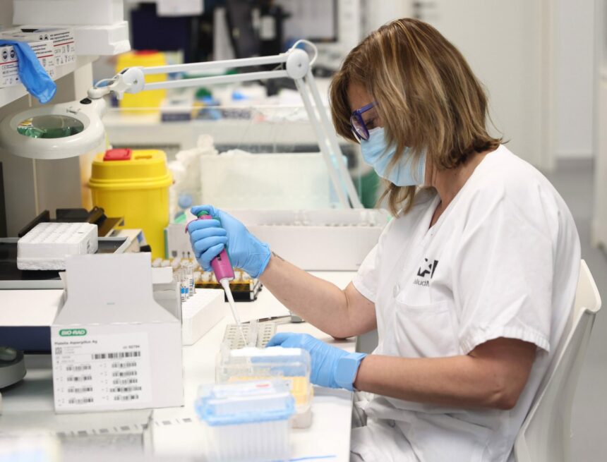 Recherche : Les pays de l’UE tardent à lancer des études cliniques
