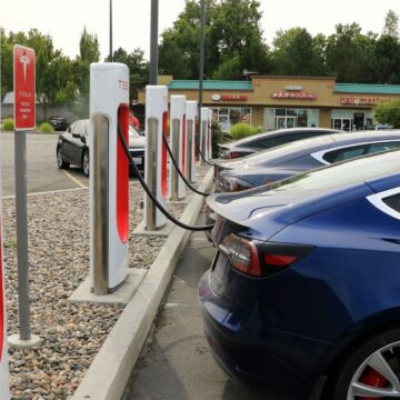 5 grandes leçons à tirer de la « grande et belle loi » de Trump pour les véhicules électriques