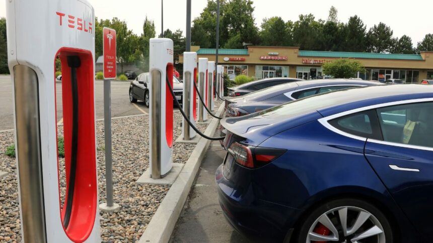 5 grandes leçons à tirer de la « grande et belle loi » de Trump pour les véhicules électriques