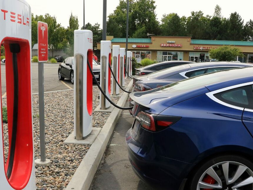5 grandes leçons à tirer de la « grande et belle loi » de Trump pour les véhicules électriques