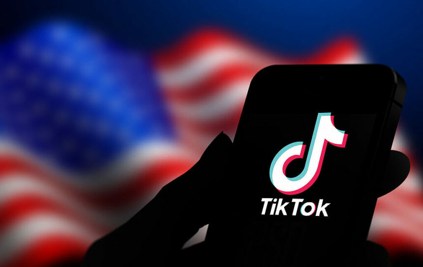 Les États-Unis pourraient avoir leur propre version de TikTok si l’accord de Trump fonctionne.