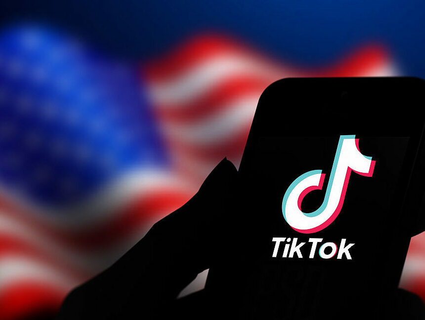 Les États-Unis pourraient avoir leur propre version de TikTok si l’accord de Trump fonctionne.