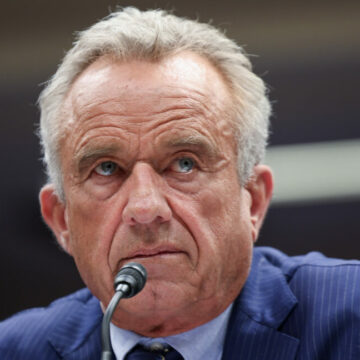RFK Jr. veut modifier le programme qui a empêché les fabricants de vaccins de quitter le marché américain