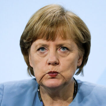 Ressentiment marketing | Euro