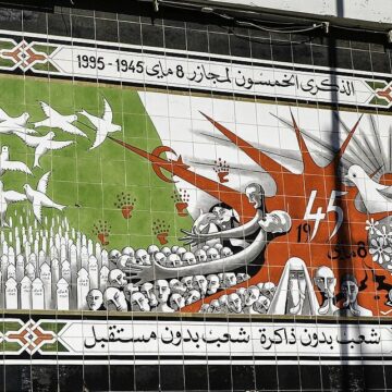 Les nombreuses fins de la Seconde Guerre mondiale