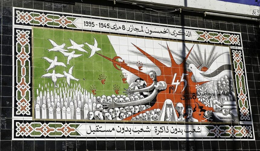Les nombreuses fins de la Seconde Guerre mondiale