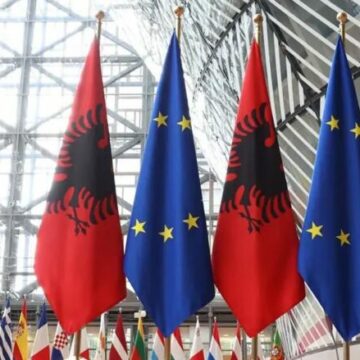 Les autorités albanaises considèrent le rapport du PE comme une incitation à poursuivre les réformes