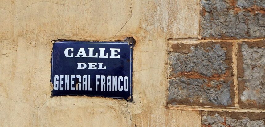 Les guerres de mémoire pour toujours de l’Espagne | Euro